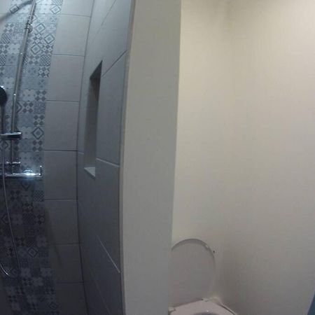 Cosy Studio Hyper Centre 1 Орлеан Экстерьер фото